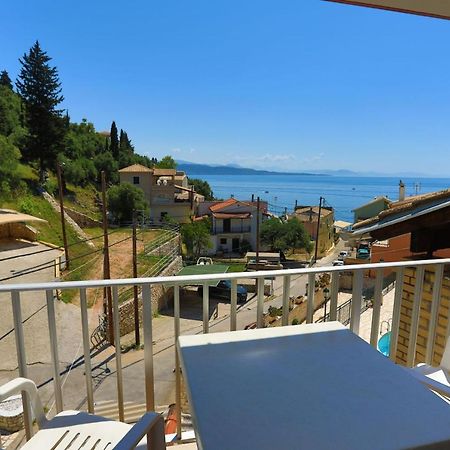 Alexandra Apartment Nisaki  Exteriér fotografie